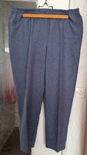 Pantalon femme t48 d'occasion  Dombasle-sur-Meurthe