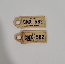 Rare matching pair for sale  Gloucester City