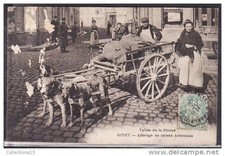 Ardennes givet attelage d'occasion Ardennes givet attelage d'occasion  Cabriès