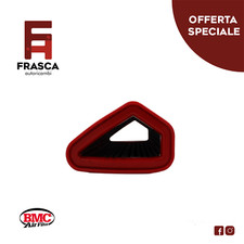 Filtro aria sportivo usato  Montella