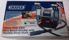 Draper mini bench for sale  LONDON