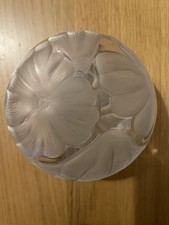Crystal potpourri trinket for sale  HAVANT