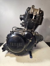 Moteur tournant yamaha d'occasion  Orleans-