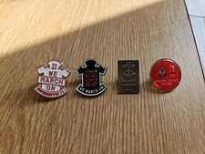 Southampton club pin for sale  SOUTHAMPTON