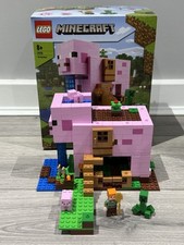 lego minecraft sets for sale lego minecraft sets for sale POTTERS BAR