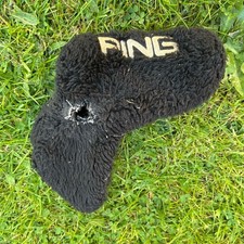 Vintage ping plush for sale  INGATESTONE