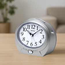 Seiko alarm clock for sale  GLASGOW