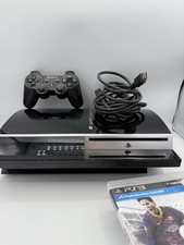 Sony playstation 80gb usato  Napoli