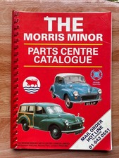 Car spares catalogue for sale  LIVERPOOL