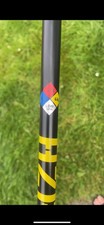 Project hzrdus yellow for sale  MANCHESTER