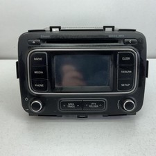 Autoradio per kia usato  Italia