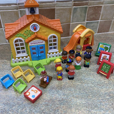 Elc happyland preschool for sale  HERNE BAY