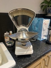 Old fashioned weighing for sale Old fashioned weighing for sale  SHEPPERTON
