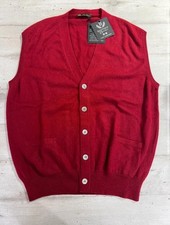 Gilet pullover uomo usato  Montemurlo