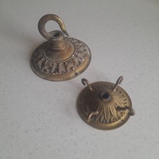 antique ceiling rose for sale  CHATHAM