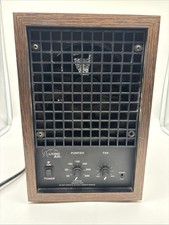 Purificador Living Air XL-15C sistemas de purificação eletrônica testados/funcionando comprar usado Purificador Living Air XL-15C sistemas de purificação eletrônica testados/funcionando comprar usado  Enviando para Brazil