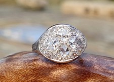 Fabulous 2ct old for sale  UK