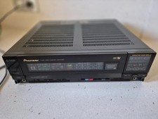 Master ampli pioneer d'occasion  Figanières