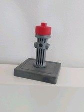 Playmobil hydrant feuerwehr gebraucht kaufen  Oberhausen