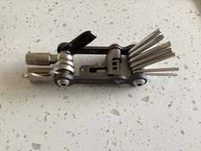 Topeak mini bike for sale  GRIMSBY