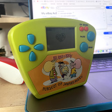 Techno Source 2005 Ed, Edd, Eddy Pursuit Of Jawbreakers sistema de jogo portátil brinquedo, usado comprar usado  Enviando para Brazil