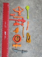 Tmnt toxic crusaders for sale  Peculiar