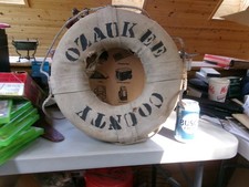 Vintage ship dock for sale  Prudenville