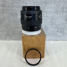 Minolta zoom 70mm for sale  COLCHESTER