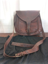 Sac besace bandoulière d'occasion  Lacanau