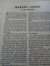 A3t ephemera 1955 for sale  LEICESTER