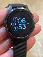 Garmin venu smart d'occasion  Expédié en Belgium