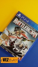 Videogioco ps4 battleborn usato Videogioco ps4 battleborn usato  Novellara