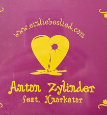 Anton zylinder feat gebraucht kaufen  Berlin