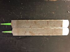 Used farrier rasps for sale  LEWES
