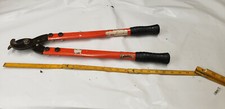 Bahco 2520 cable for sale  Cornell