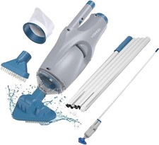 Rechargeable handheld pool for sale  Burnham