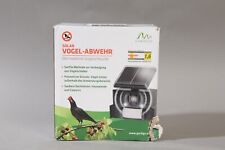 Gardigo vogelabwehr vogelschre gebraucht kaufen  Marne