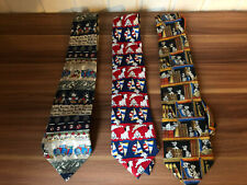 Cravates disney 101 d'occasion Cravates disney 101 d'occasion  France