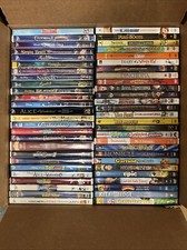 Huge kids dvd for sale  Kent