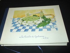 Ricette giuliana großes gebraucht kaufen  Deutschland