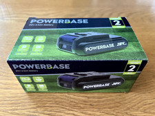 Powerbase bop sp07 for sale  WATFORD