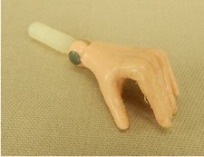 Vintage 1970 hasbro for sale  Mc Calla