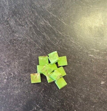 Rare gaspeite bevel for sale  North Kingstown