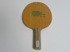 Tischtennisholz banda waldner gebraucht kaufen  Meißen
