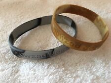 Nowzad charity wristband for sale  EXETER