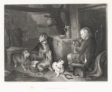 Beckwith landseer highland gebraucht kaufen  Frankfurt am Main