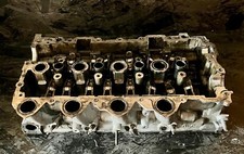 Culasse moteur 9655911480 d'occasion  Audincourt