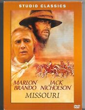 Missouri dvd arthur usato  Italia
