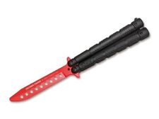 K25 balisong trainer usato  Spedire a Italy