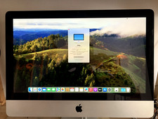 Apple imac 2011 usato  Collegno